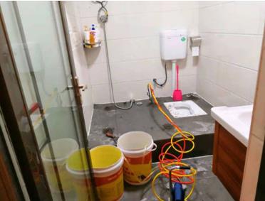 建宁漏水检测 卫生间漏水怎么修？卫生间装修要注意哪些？