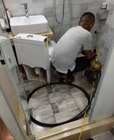 建宁测漏水 卫生间漏水是为什么呢如何解决呢?