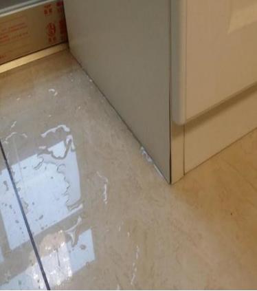 建宁漏水检测 厕所漏水怎么检测?